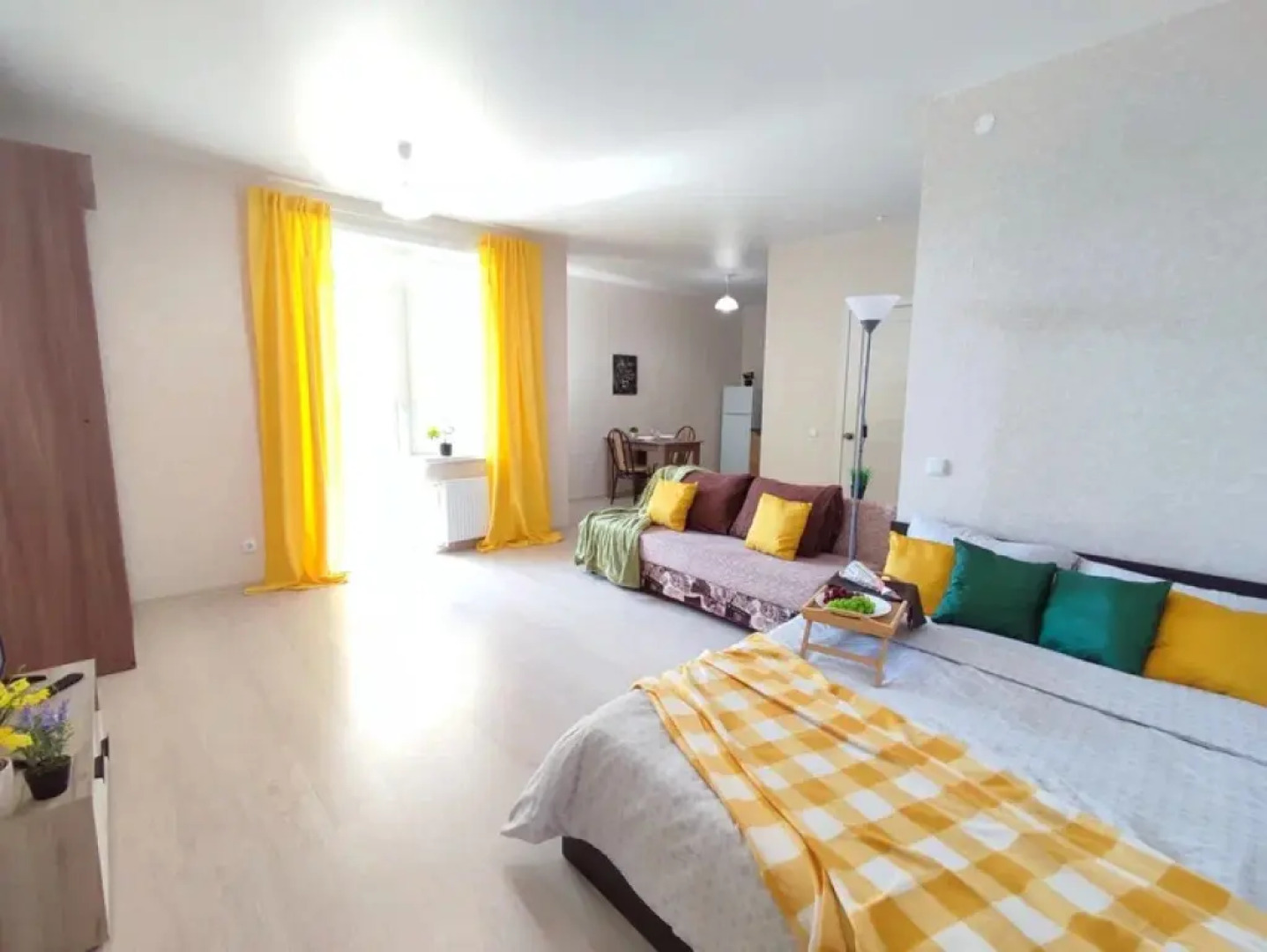 Апартаменты Атмосфера-Life 3