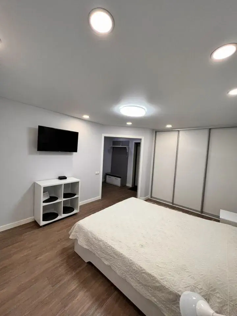 Апартаменты 34 на улице Матросова 3