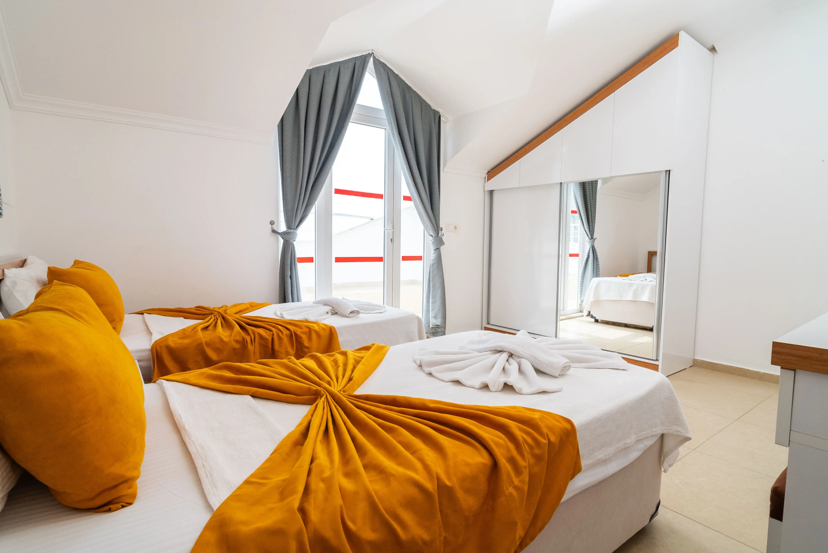 Вилла Angel Perfect View