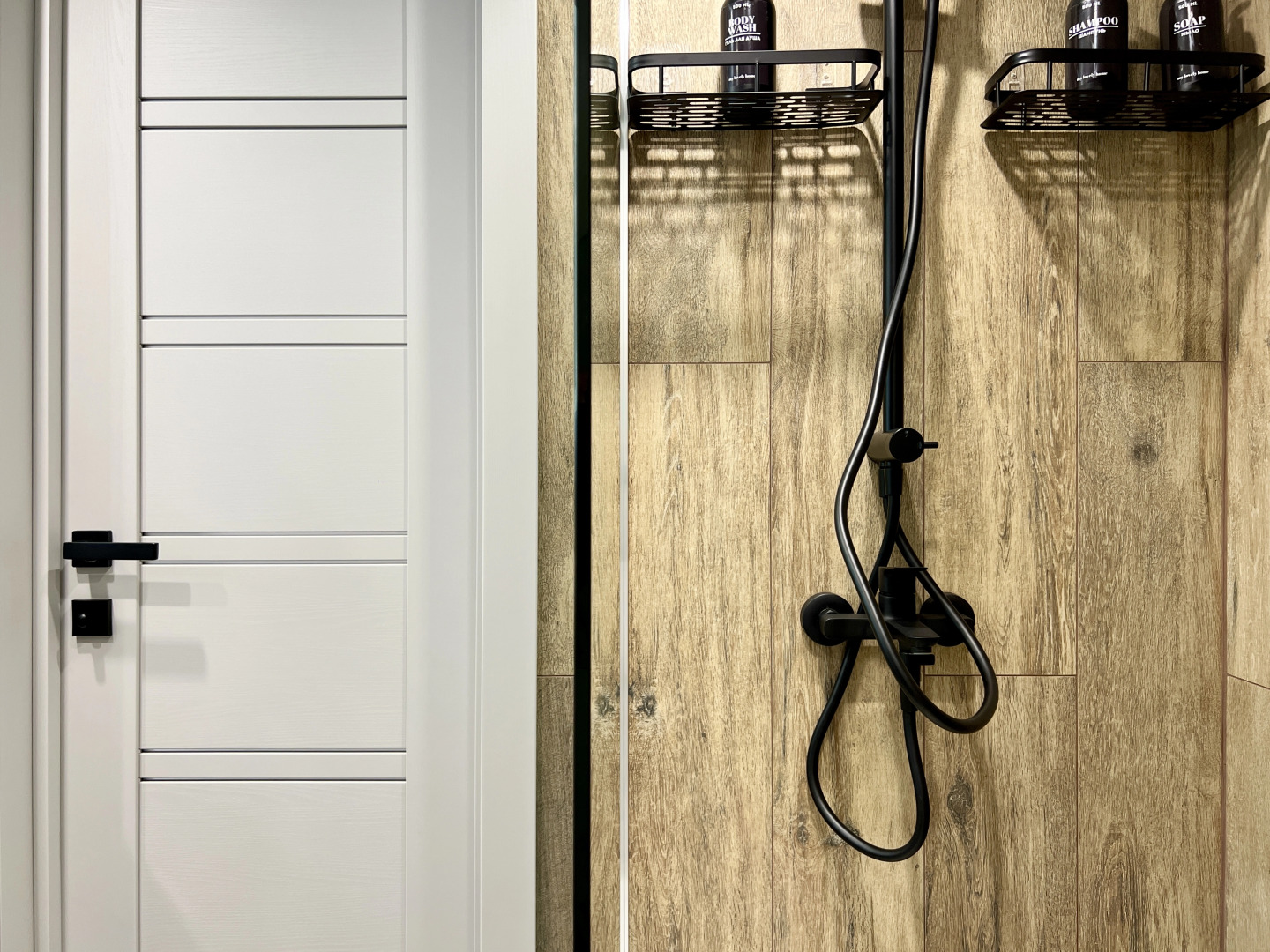 Апартаменты БК 145