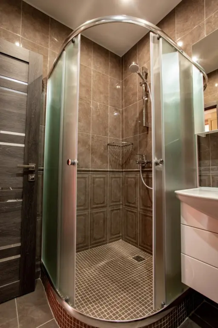 Апартаменты Шале в Монте Роза