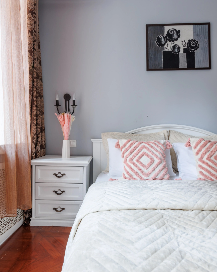 Апартаменты Евротрешка на Лиговском 44 DereMRents ДереМРентс