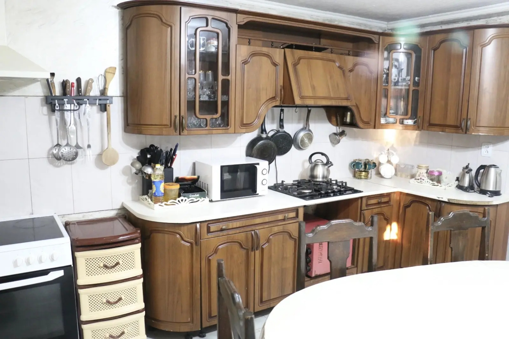 Меблированные комнаты Орхидея