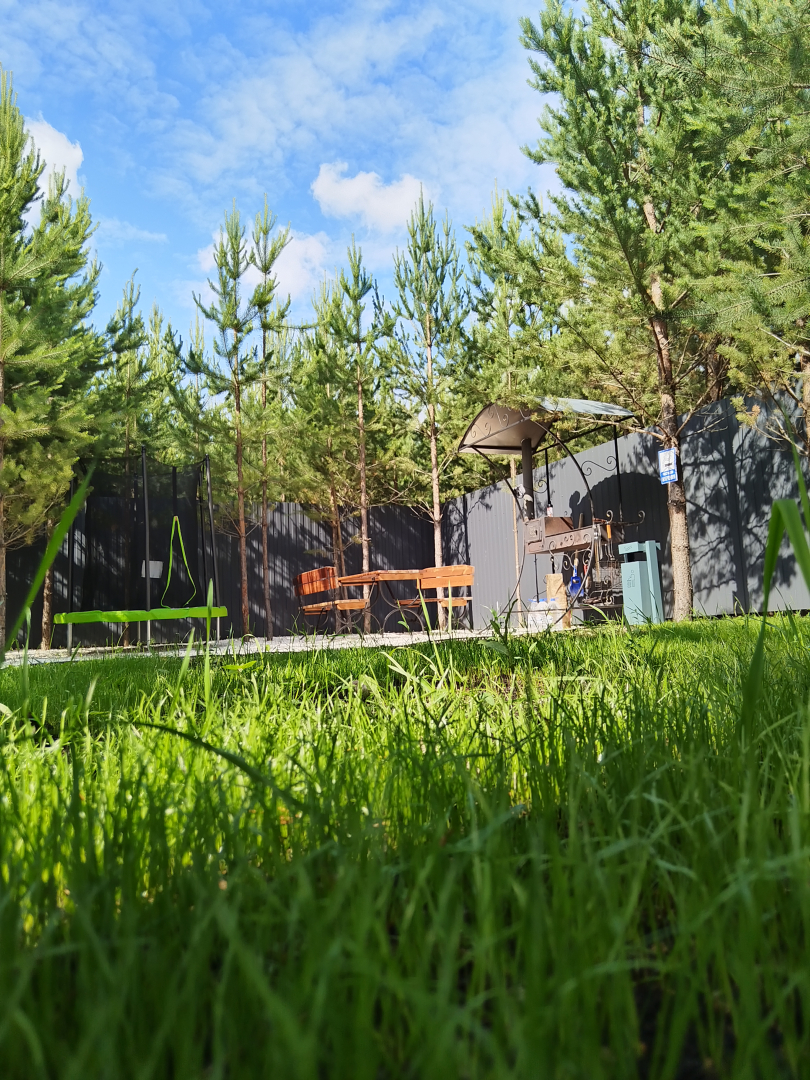 Частный дом Лови момент