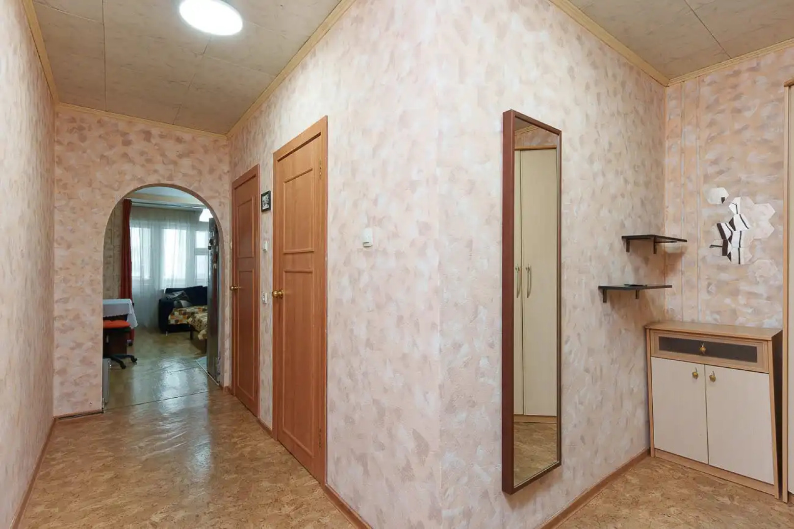 Апартаменты Квартира Горский Микрорайон 82