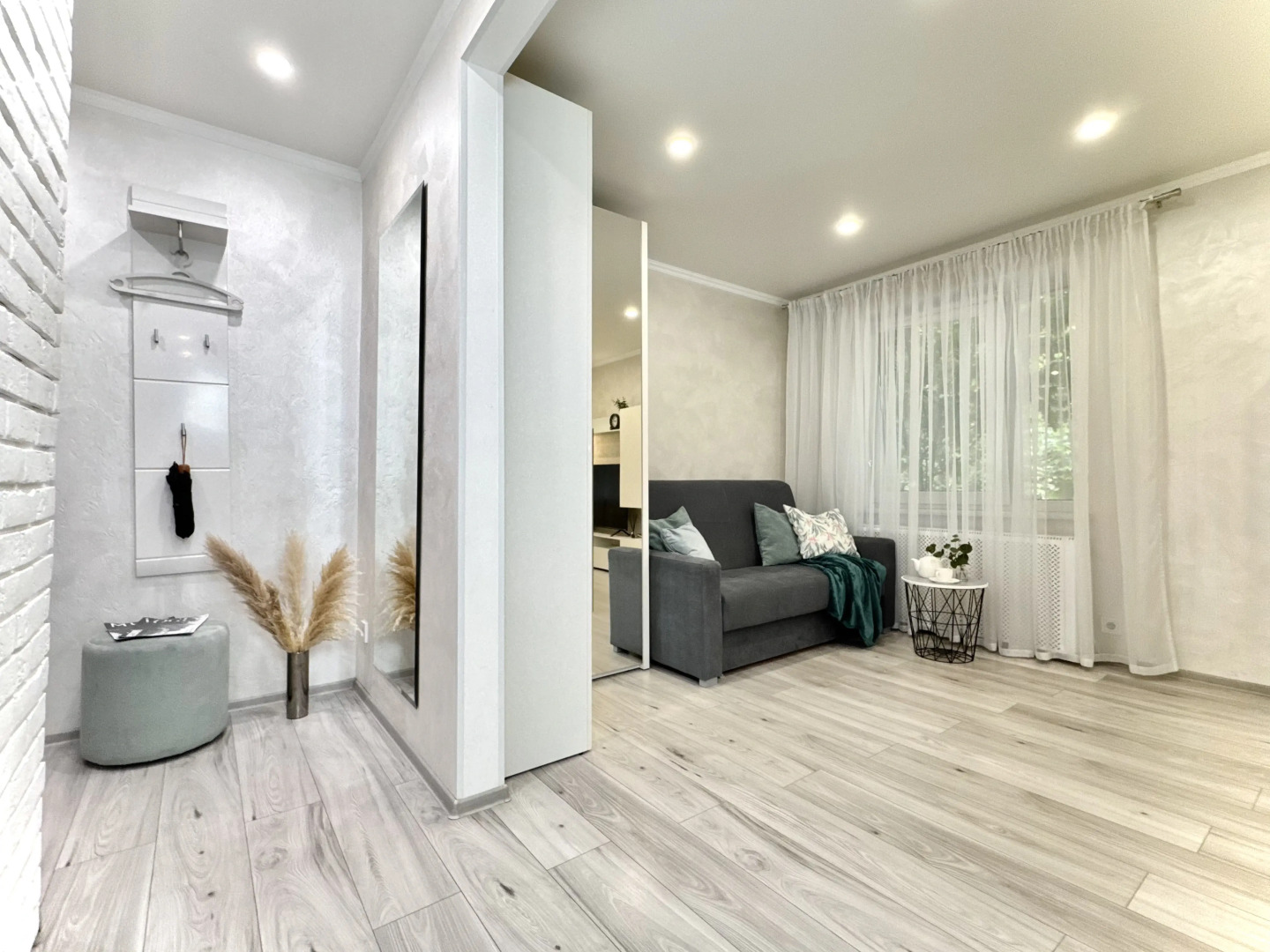 Апартаменты Стрела