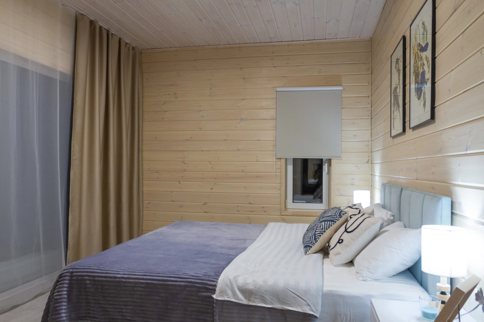 Отель Целеево парк