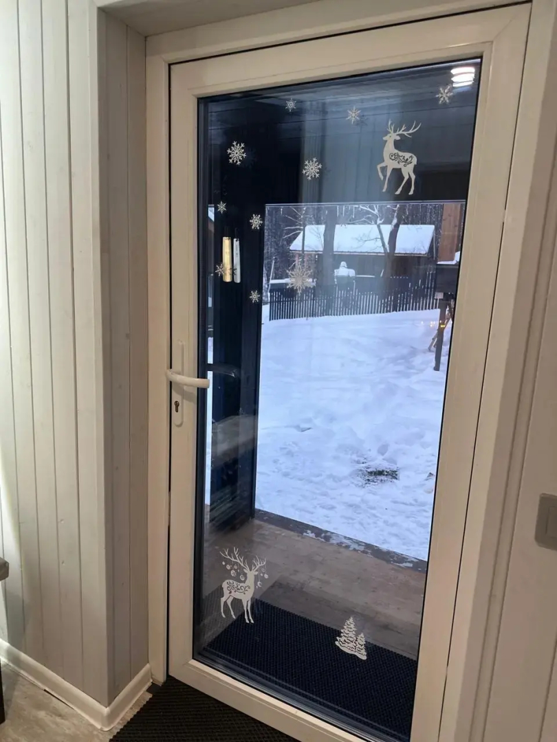 Гостевой дом в  Логиново