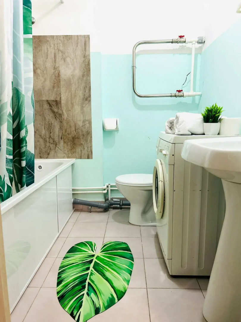 Квартира На Двоих