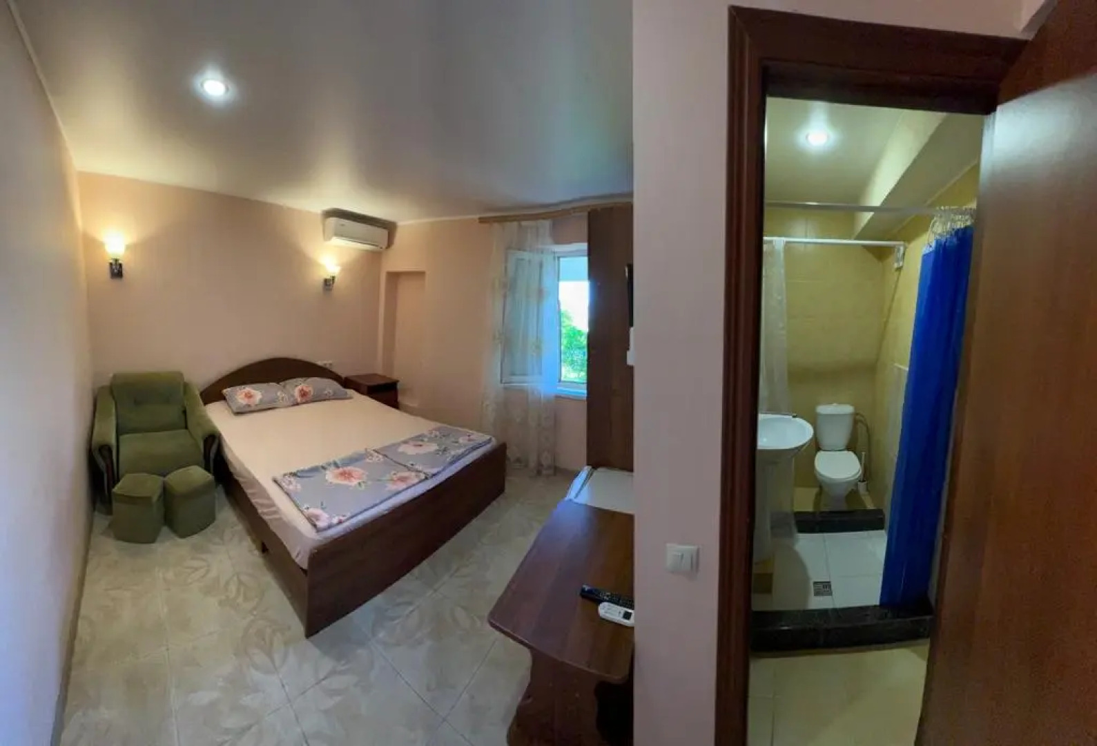 Гостевой дом Апельсин