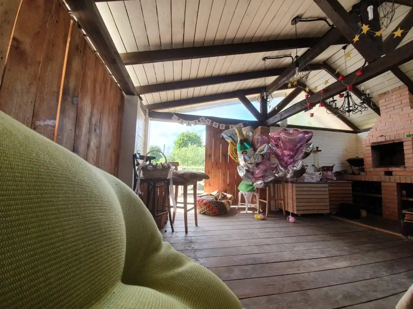 Гостевой дом ДачаМания