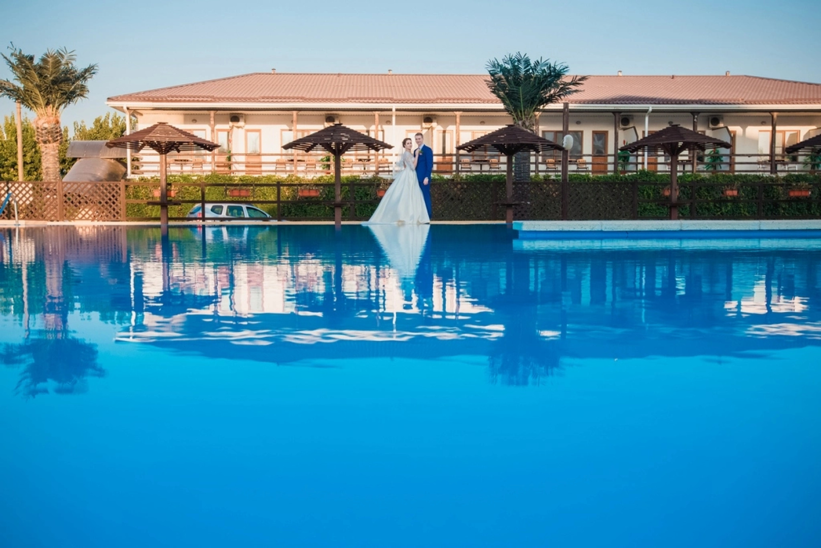 Отель Tizdar Family Resort & Spa Ultra All Inclusive