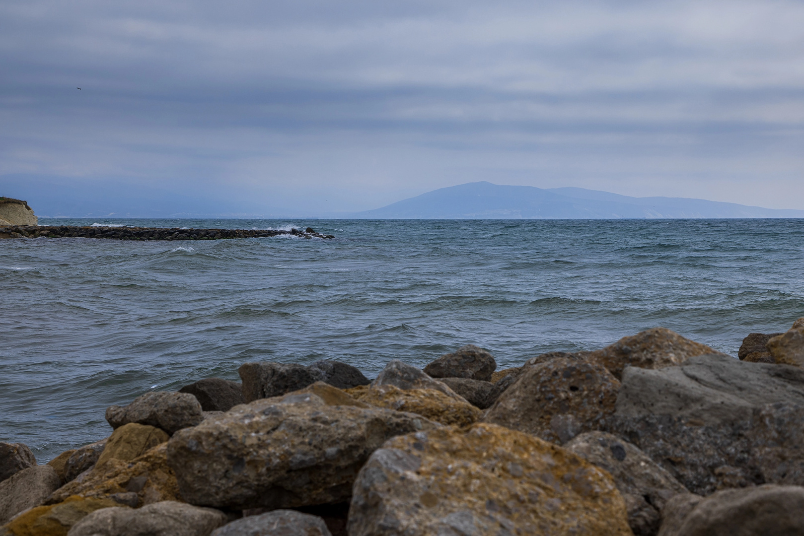 Гостевой дом Черное море