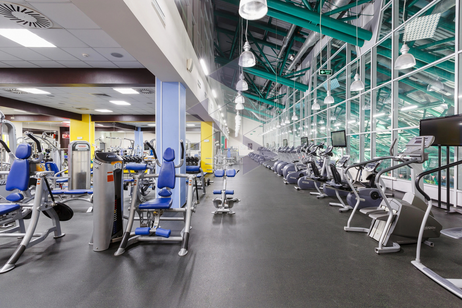 Отель People Stadium