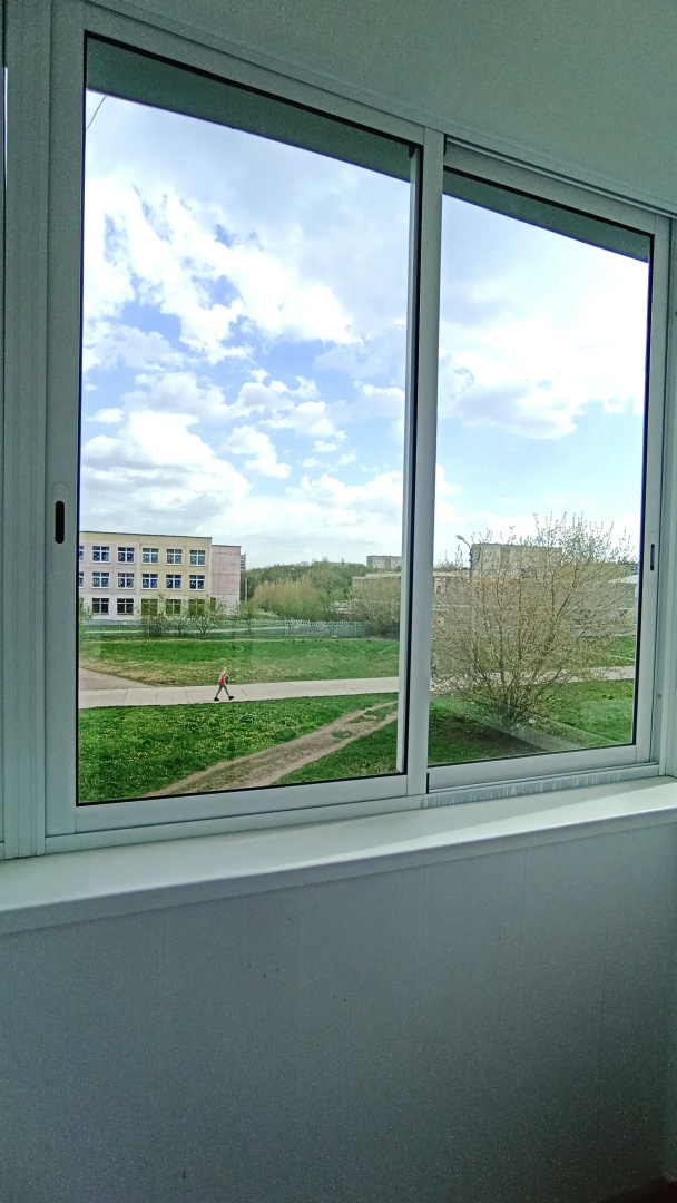 Квартира New day