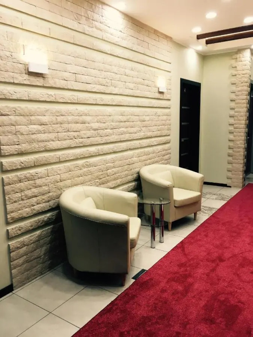 Отель Эрмитаж