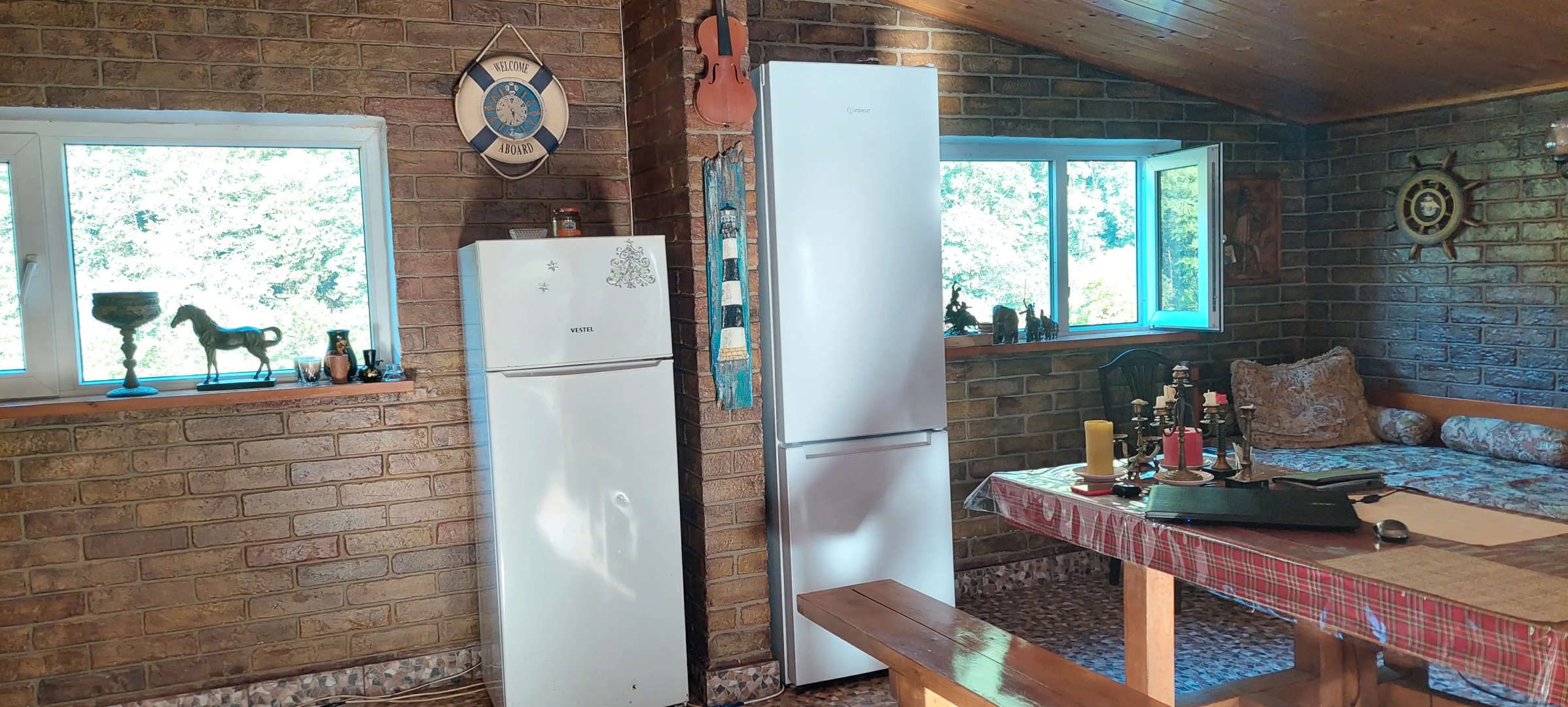 Гостевой дом ДОМИК В ДЕРЕВНЕ