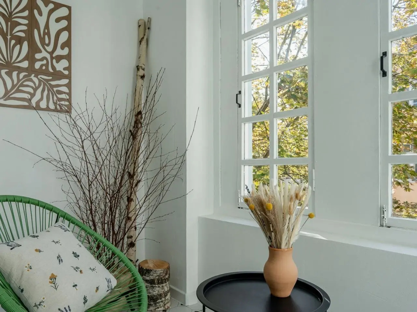 Апартаменты Smorodina 3 от сети Good vibes apartments