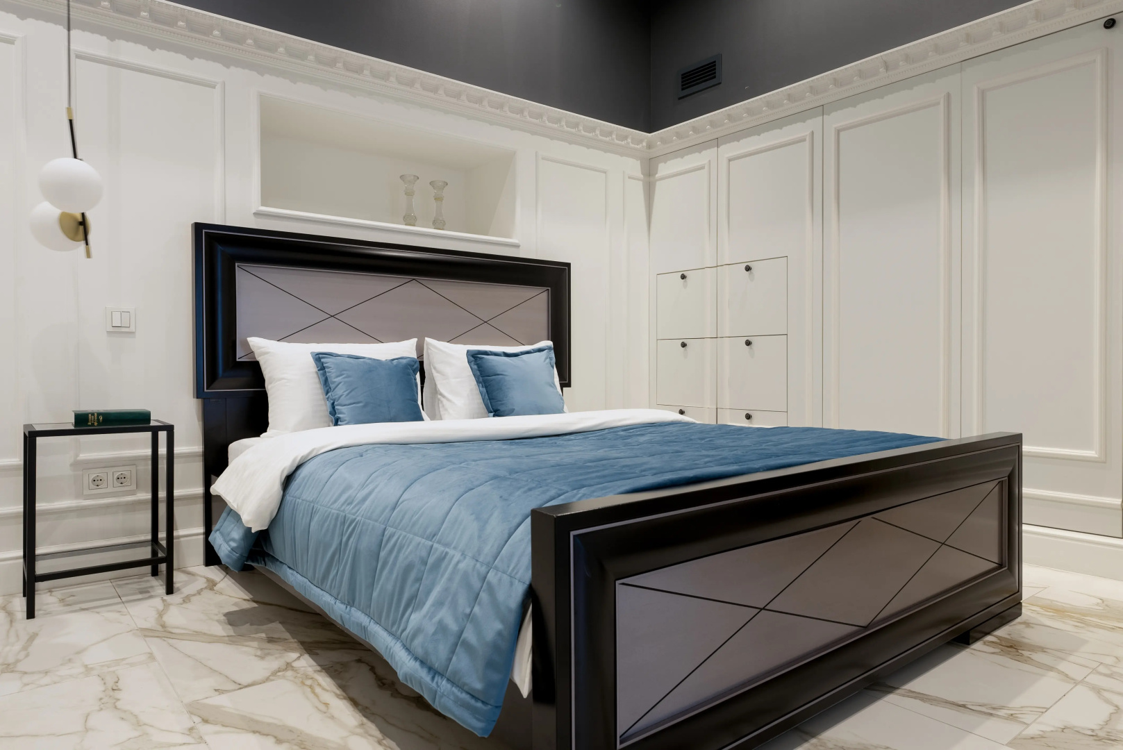 Апартаменты Grandeur Flat