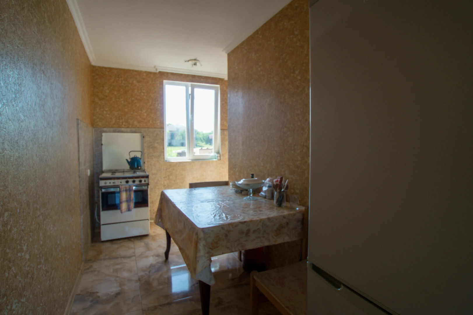 Гостевой дом Irakli Guest House