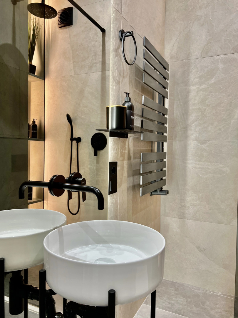 Квартира Студия у побережья Балтийского моря