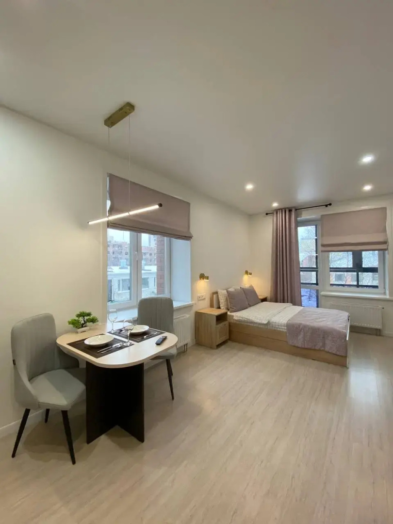 Квартира Студия