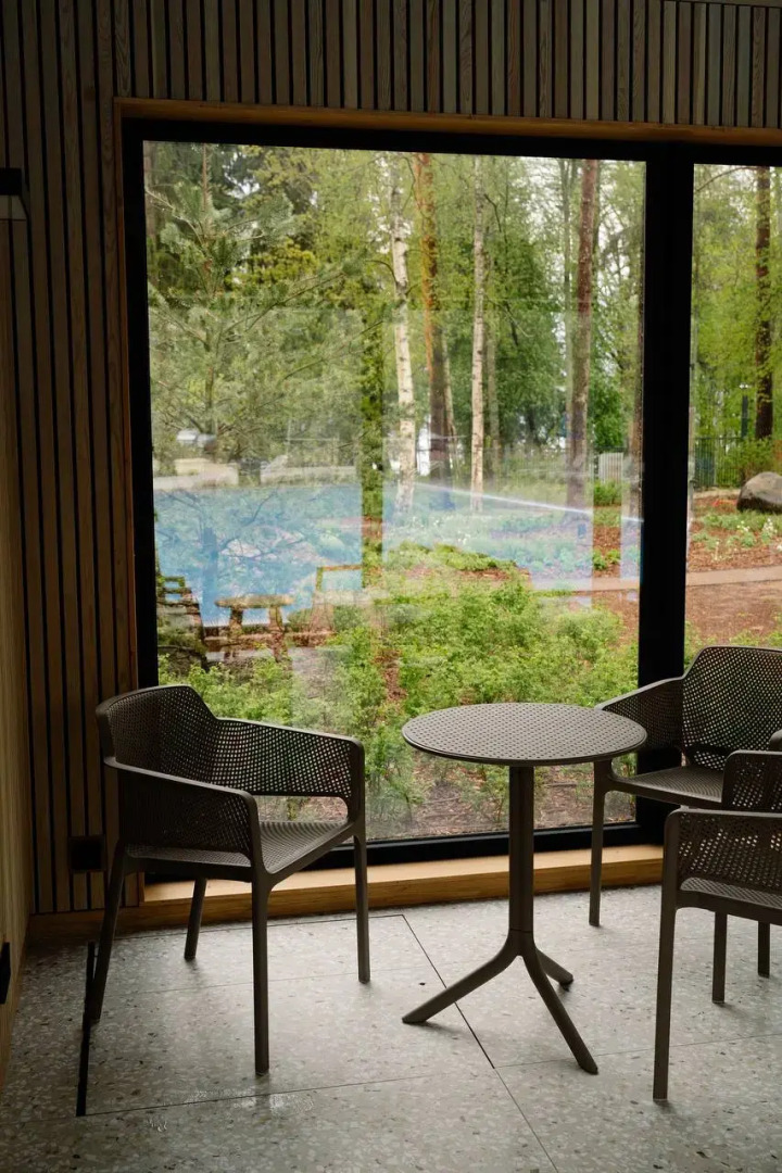 Апартаменты Ривьера апарт