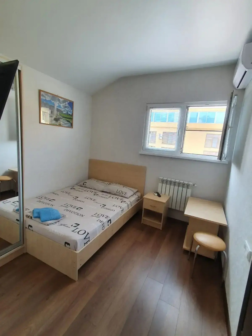 Гостевой дом Свердлова 37