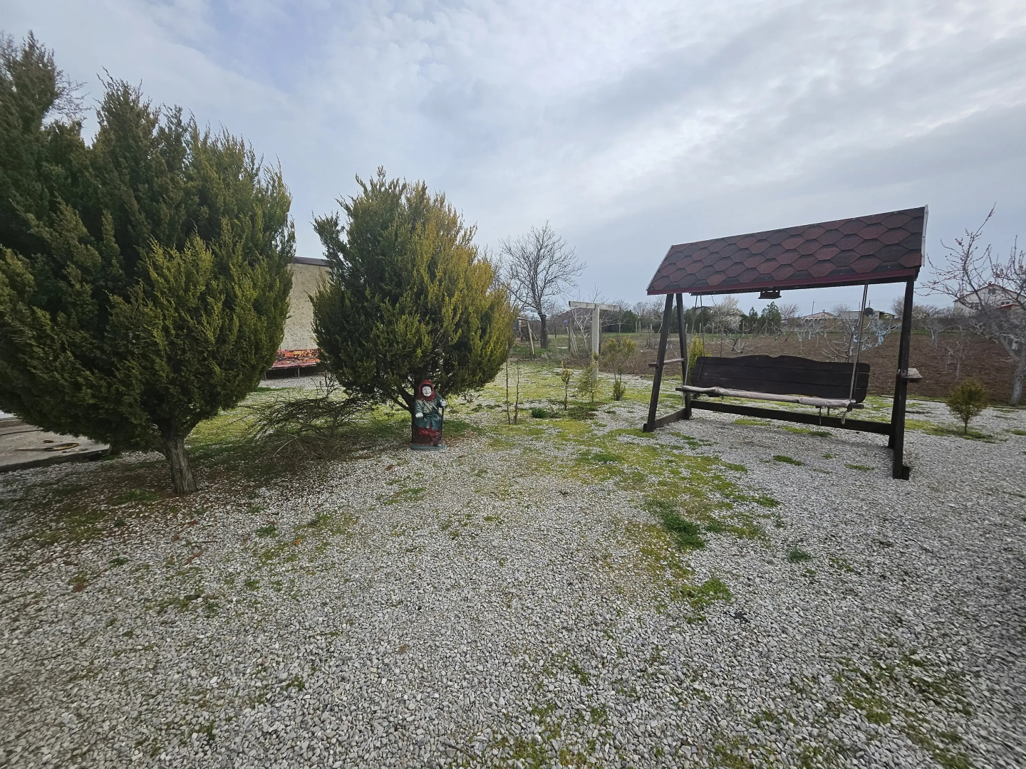 Гостевой дом Знаменское