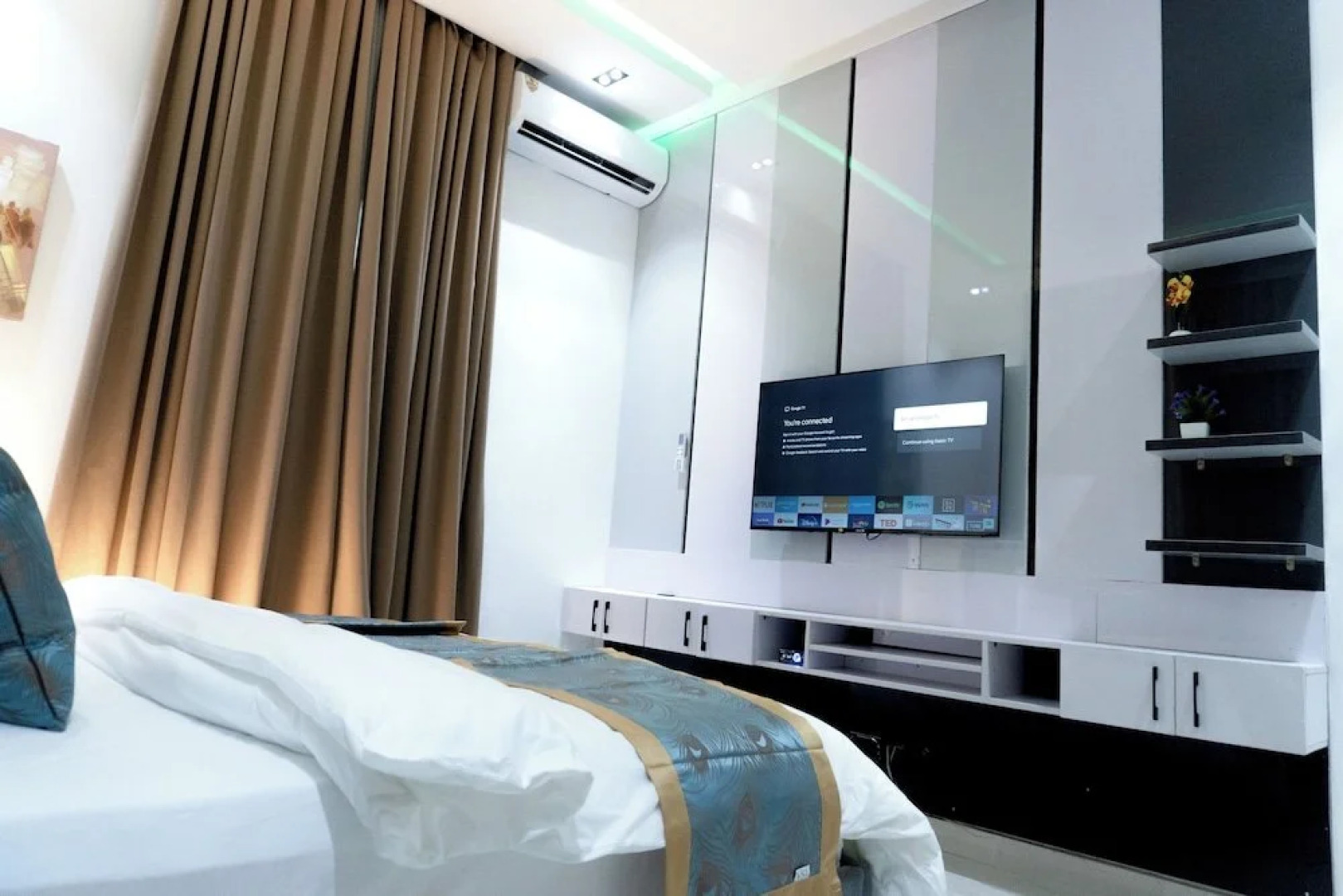 Апартаменты Lisa Suites