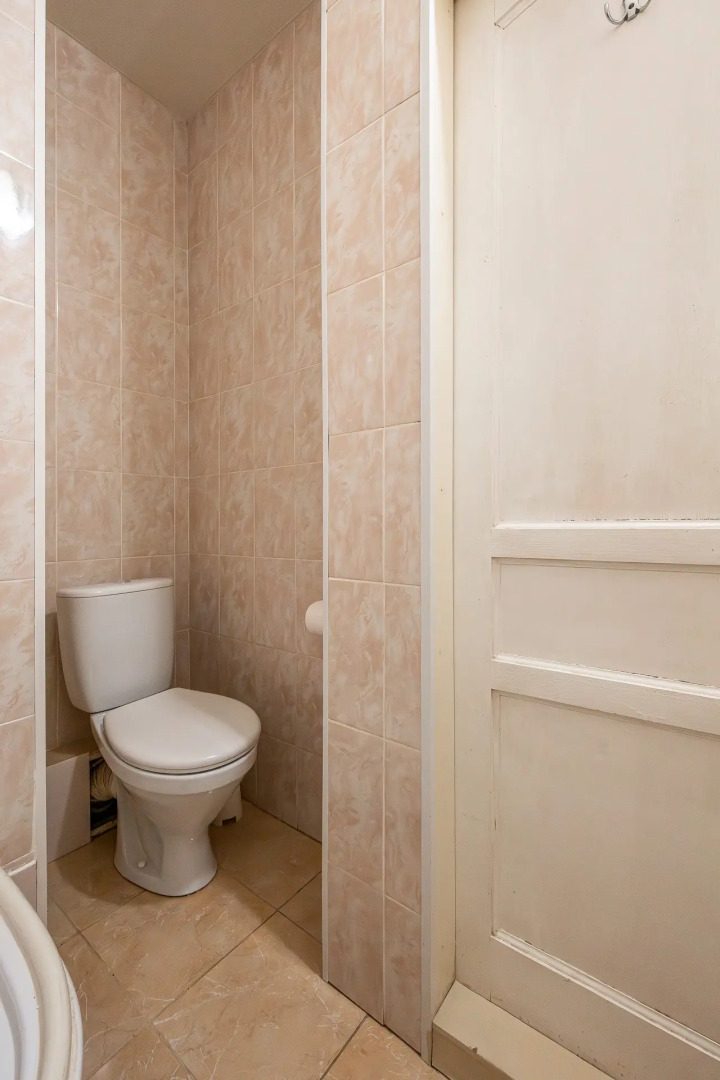 Квартира Рядом с Пассажем