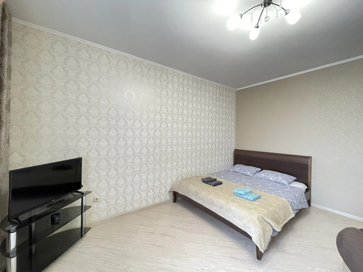 Квартира на Вишневского 29/48