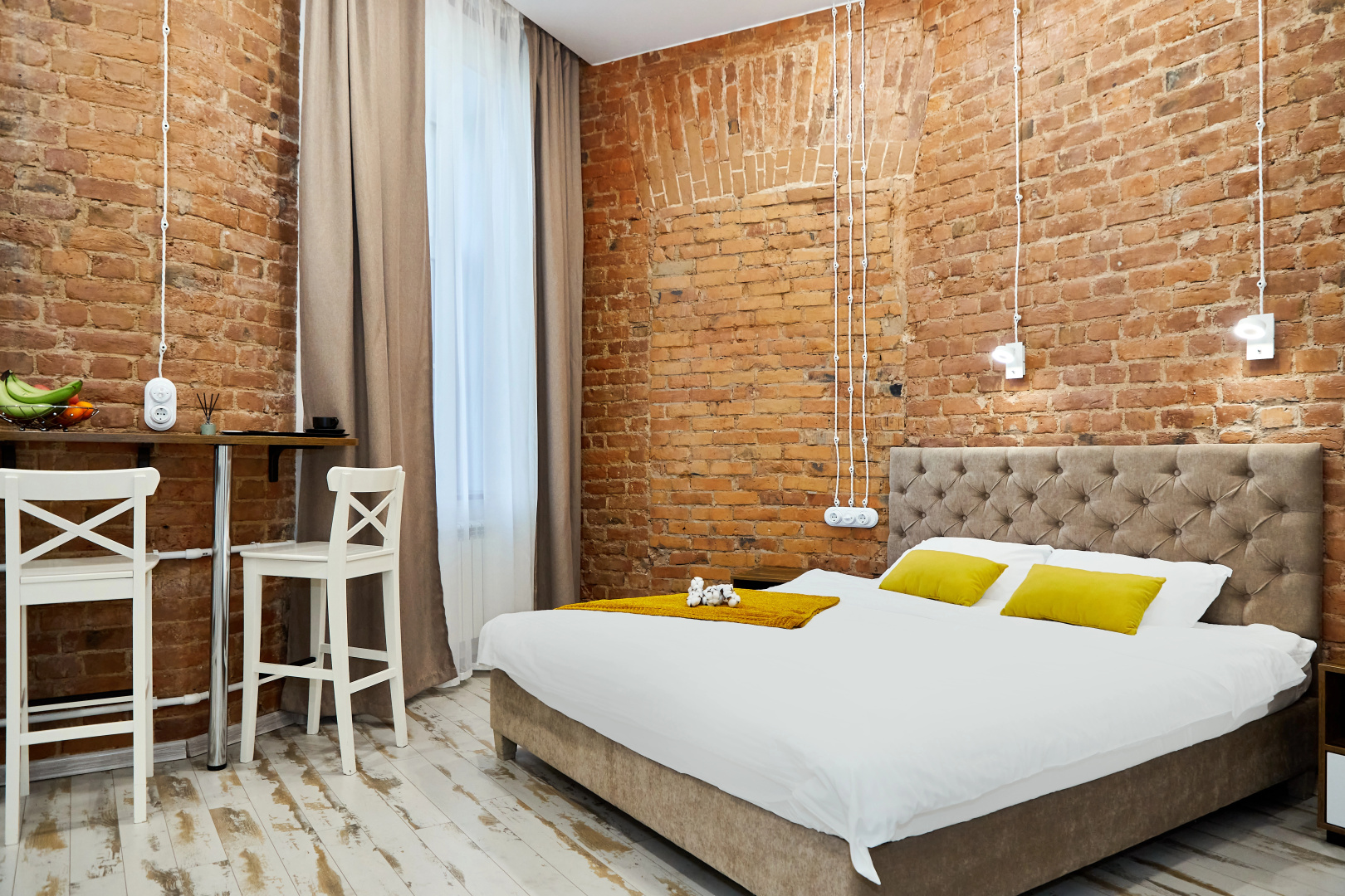 Отель Grand Apart near Nevsky