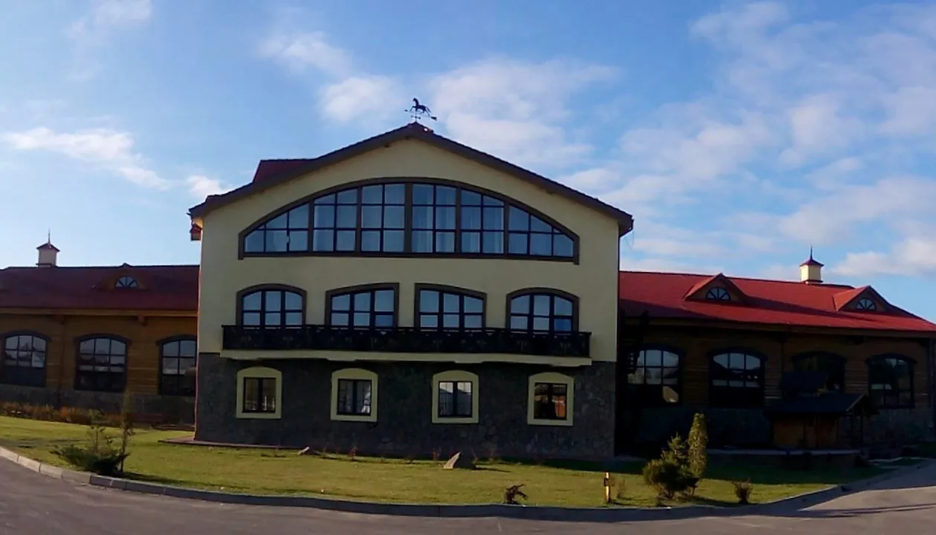 Мини-Отель Pegas