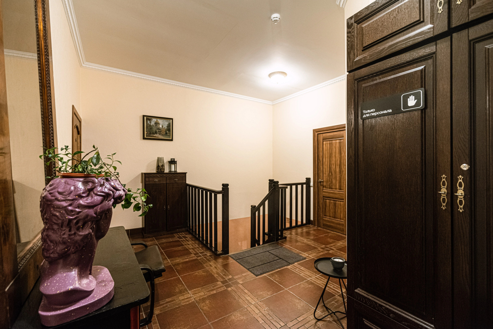 Меблированные комнаты Inn 6 Line