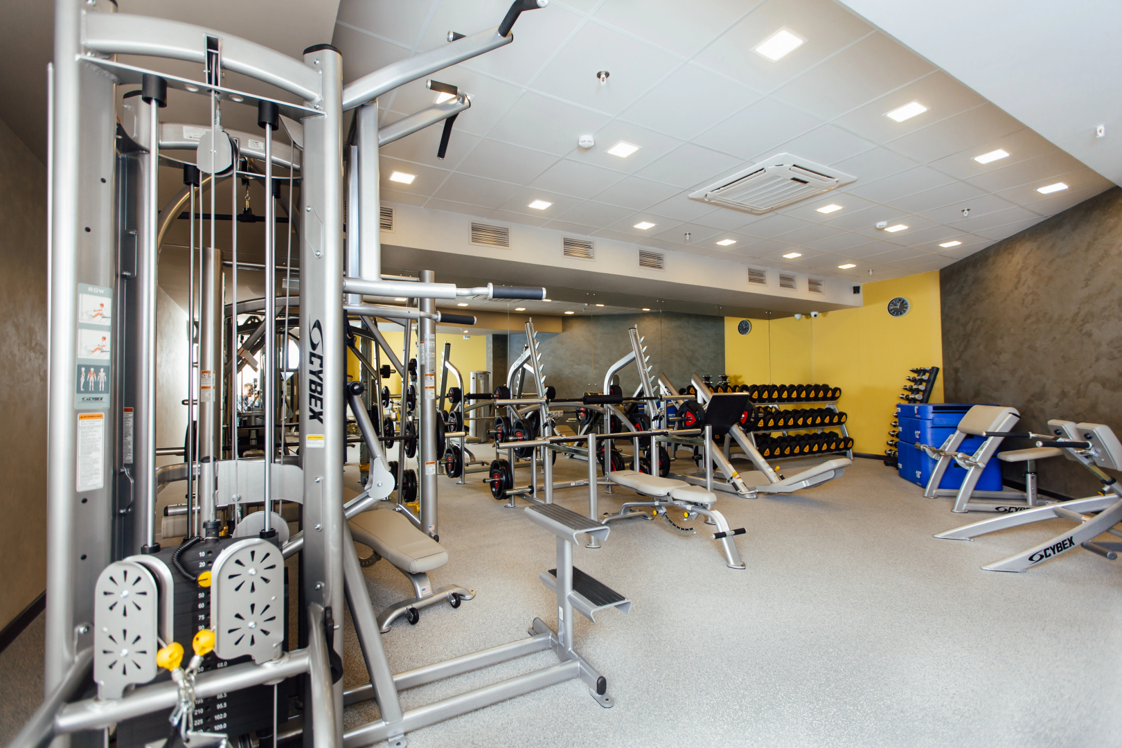 Гостиничный Комплекс Любим