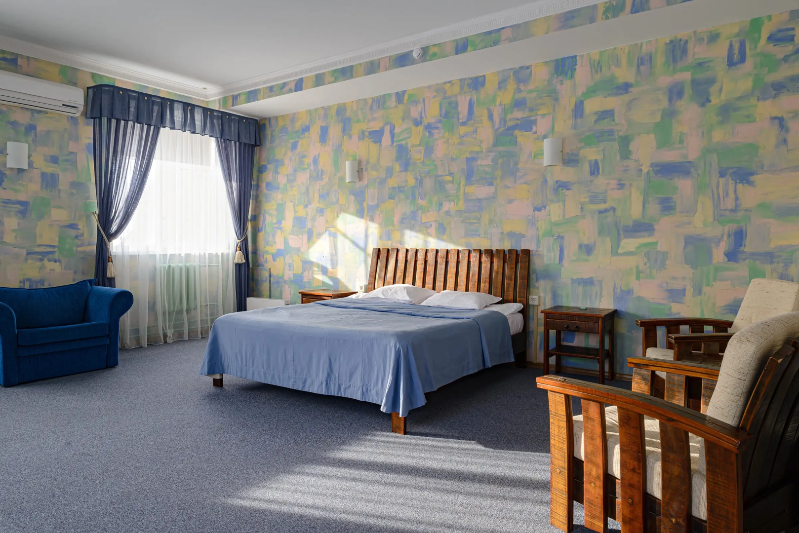 Отель 6-12-24 Аэропорт Толмачёво