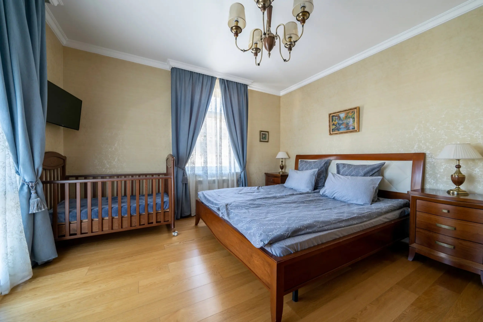 Частный дом Таунхаус в Репино