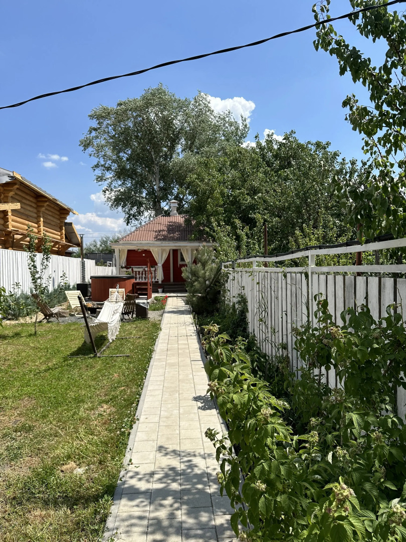 Частный дом Dacha2023