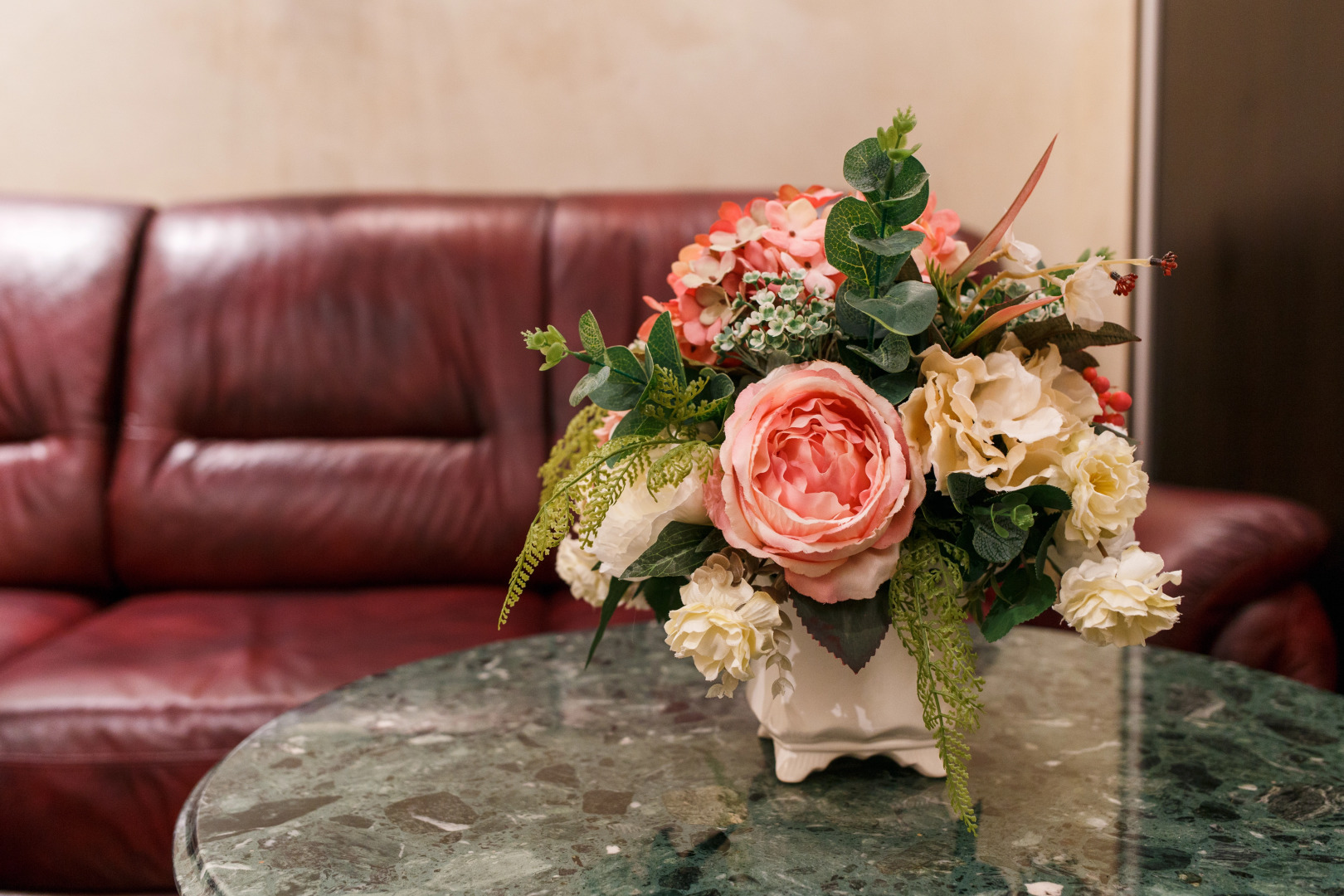 Бутик-отель Ренессанс