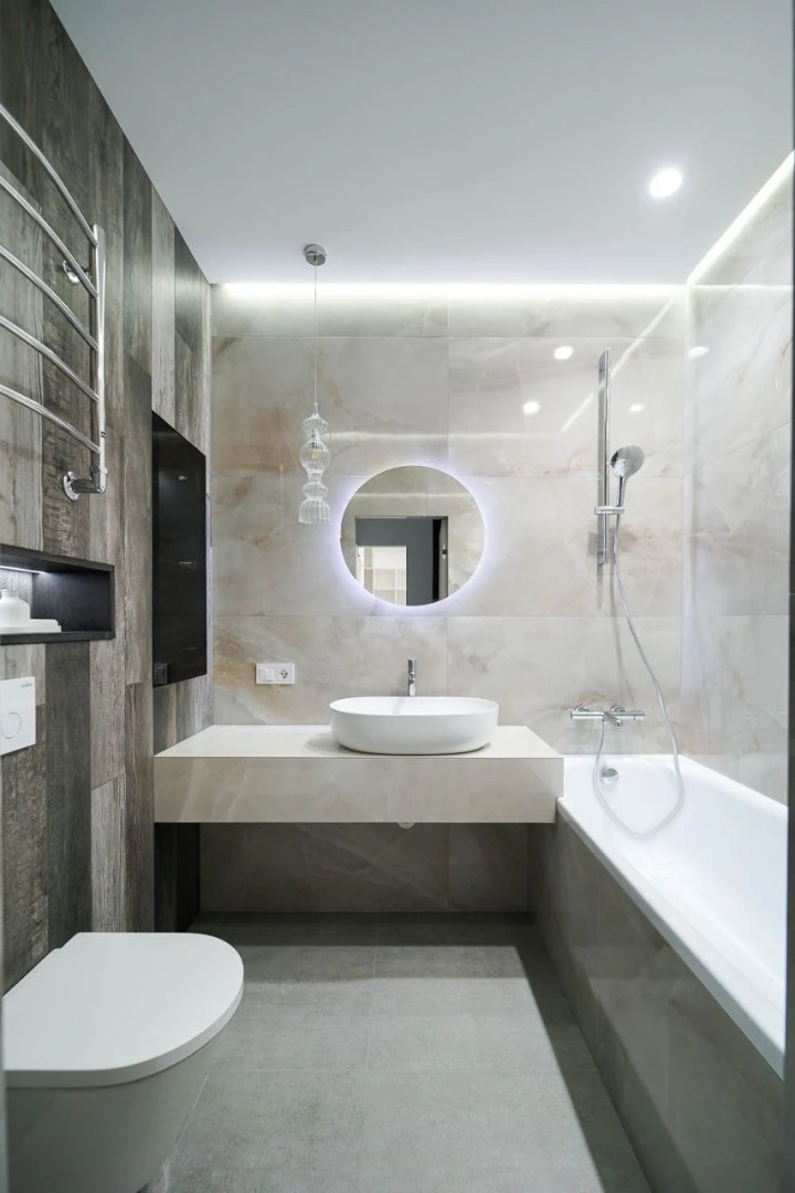 Апартаменты Премиум Минск Мир