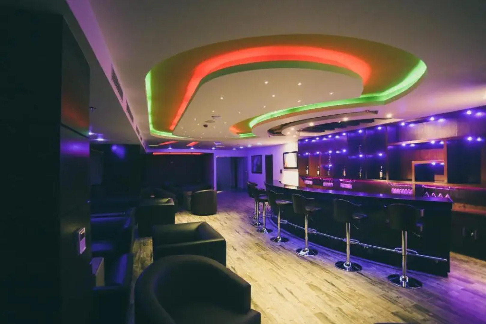 Отель Zabeer Hotel International