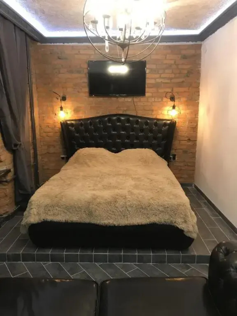 Апартаменты Эко&loft