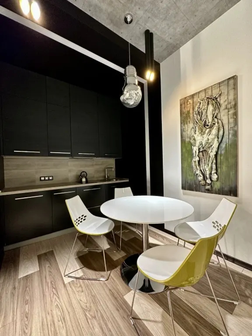 Апартаменты LITEINY Modern
