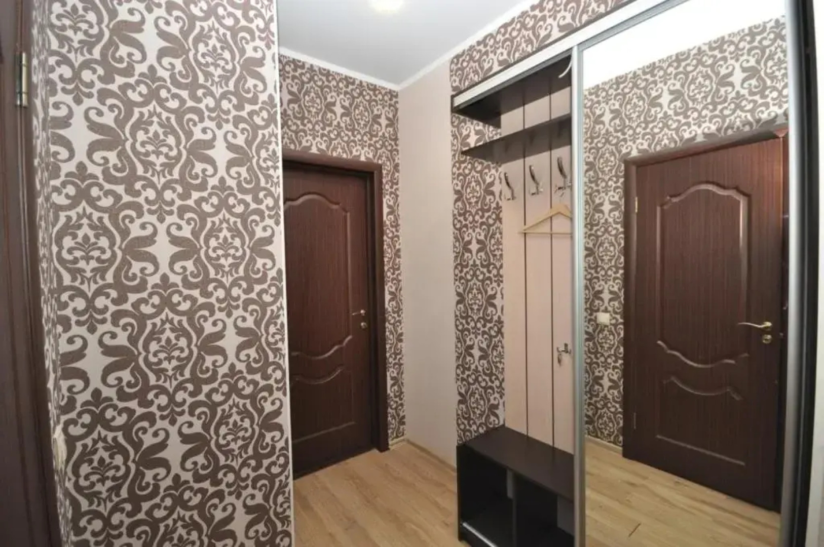 Гостевой дом Гостиничный Дом Уют