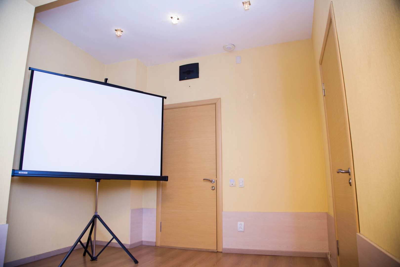 Отель Премьер