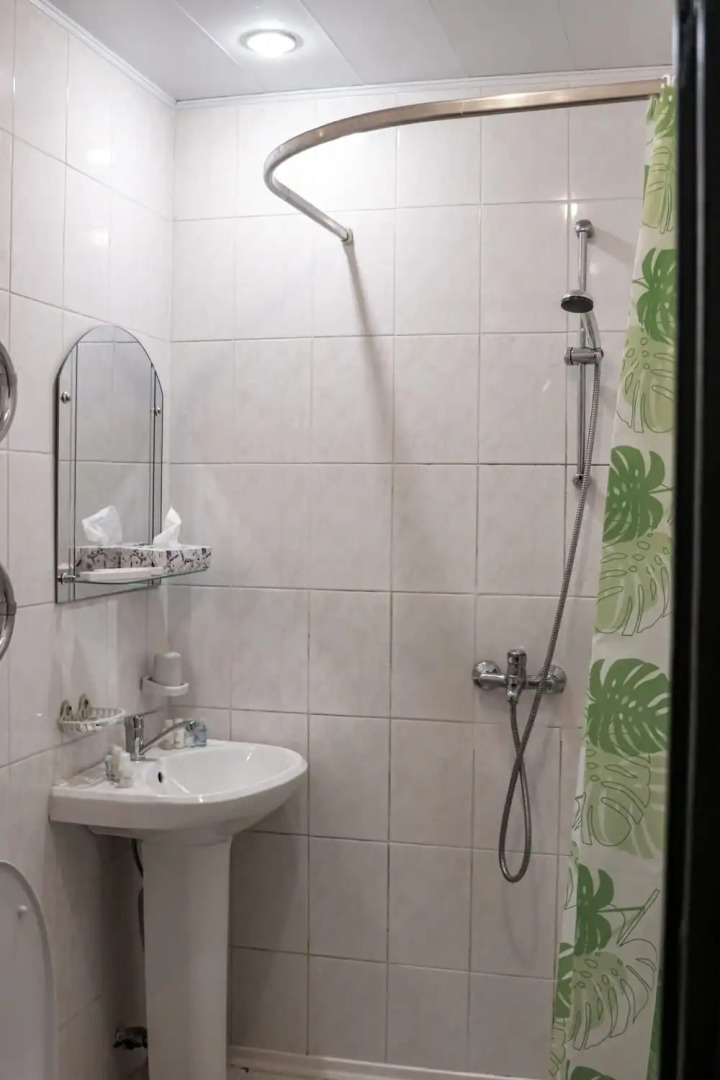 Отель Выборг