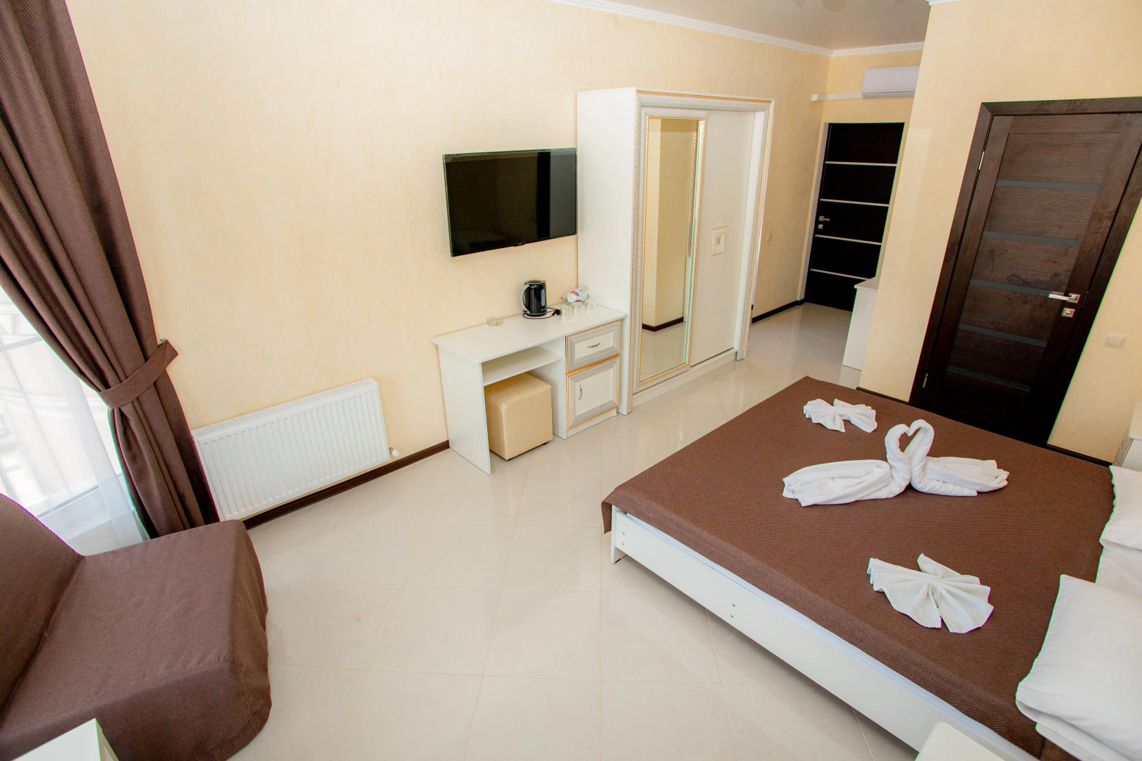 Гостевой дом ИмператорЪ