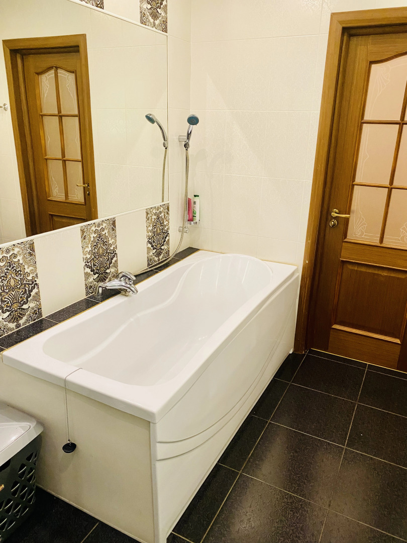 Апартаменты Daily Apart