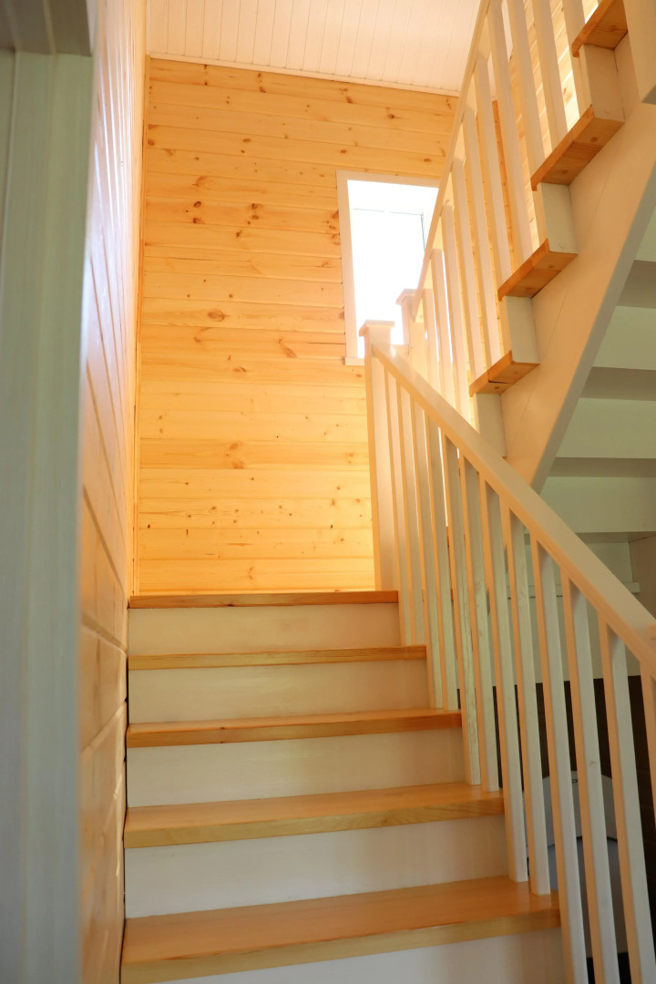 Вилла Усадьба Малиновый родник